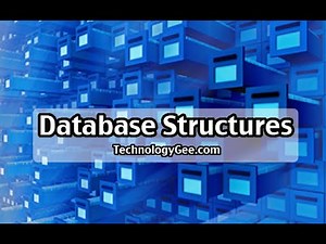 Database Structures | CompTIA IT Fundamentals FC0-U61 | 5.2