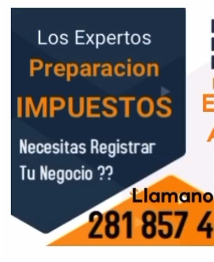 🚀 ¿Listo para emprender? Este es el tiempo perfecto para registrar tu compañía. LLC • DBA • Negocios nuevos 💼 Nosotros te ayudamos #todos