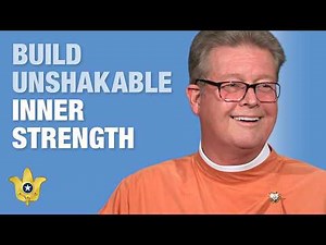 Embracing Our Spiritual Resilience | How‑to‑Live Inspirational Talk