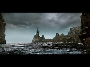 Allegra - work in progress indie MMO in CryEngine 3 | 1080 HD