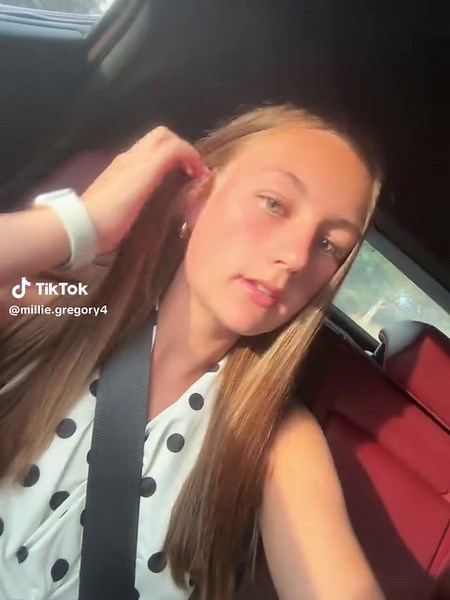 Millie (@millie.gregory4)’s videos with original sound - hello