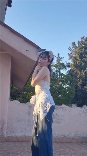 "1&Only" #XLOV short dance cover ✨️
