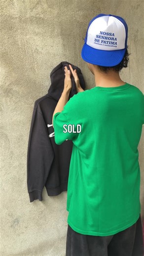 Packing Orders for Stussy Hoodies - A Step-by-Step Guide