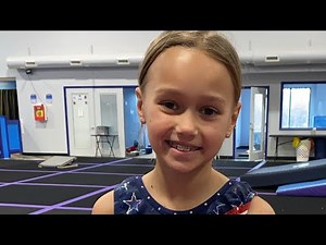 Level 3 Vault Live (Counting Steps)