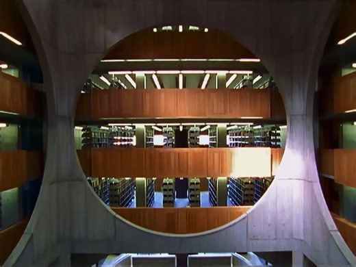 My Architect - Official Restoration Trailer