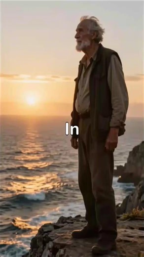 Brave old man/sound less Tale