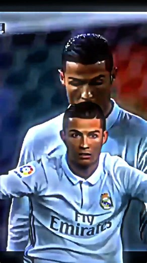 Ronaldo x Montagem tentana 🥶 #football #ronaldo #viral #trending #shorts