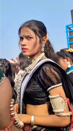new Adivasi naya video shaadi ka 2026 #song #rockystarbandnewtimlisong #love