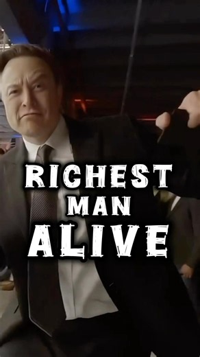 🚀 Elon Musk Just Became The First Trillionaire In History!💰👀