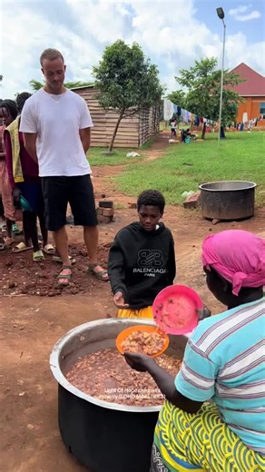 Saving Orphans: The Need for Support