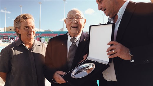 3.9K views · 81 reactions | Bertie Muscat began his journey in sports...