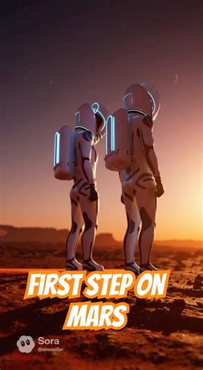 “FIRST PAWS ON MARS 🐕🚀🔴”#FirstPawsOnMars #KodaOnMars