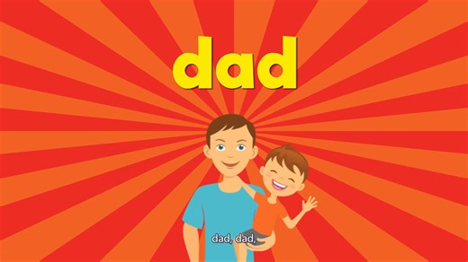 01-CVC Words Letter a Consonant Vowel Consonant Phonics Song Jack Hartmann