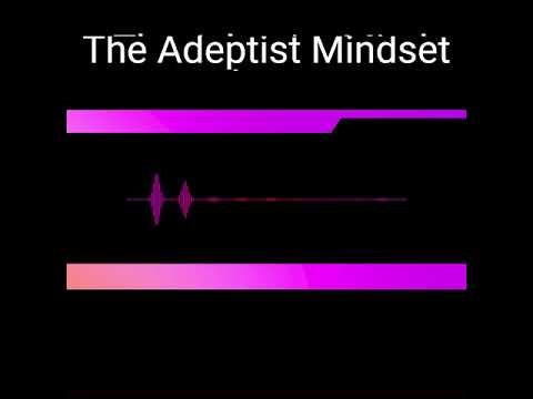 The Adeptist Mindset: The "Systems Thinker"