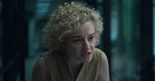 Rise and Fall of Ruth Langmore | Ozark | Netflix