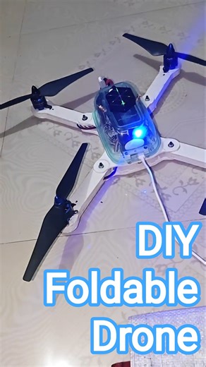 Drone Calibration || Autonomous foldable drone with radiolink crossflight FC #drone #dronevideo