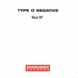 Type O Negative - The Best Of Type O Negative