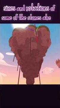 Building a cherry blossom floating island+floating island tutorial (how I make my floating islands)