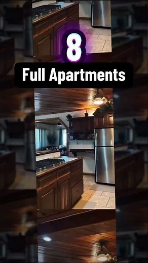 Main St. Manor – It Makes Dollars & Cents 💰 | Utila real estate Investments