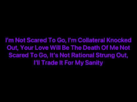 Skye Riley, Naomi Scott - Death Of Me (Lyrics)