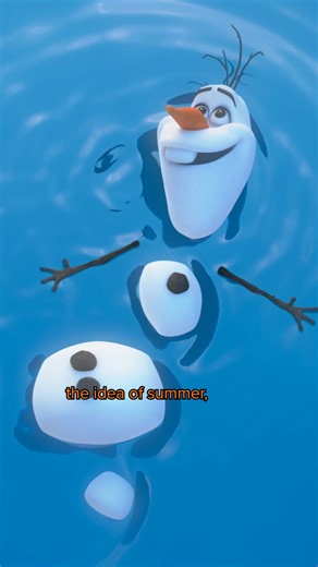 483K views · 3.7K reactions | Olaf's warmth and friendship are definitely worth melting for. Stream Frozen and Frozen 2 on Disney+. | Disney | Facebook