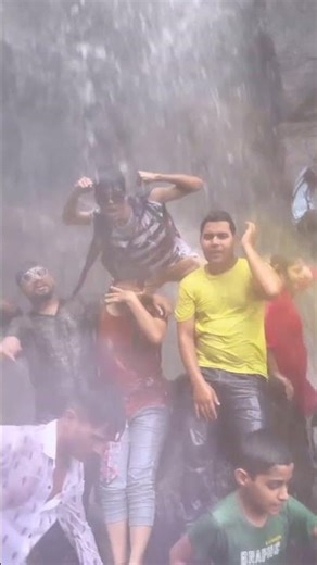 Travelers in Mumbai During Monsoon | Mumbai Rain Vlog & City Travel