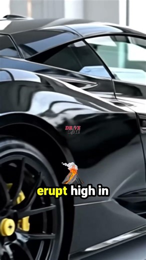 The most aggressive rear end ever on a Corvette? Meet the 2026 Zora.