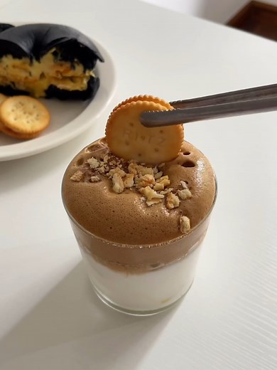 Making Breakfast with me #asmrfood #breakfast #asmr #satisfyingvideo #making #satisfying #asmrsounds