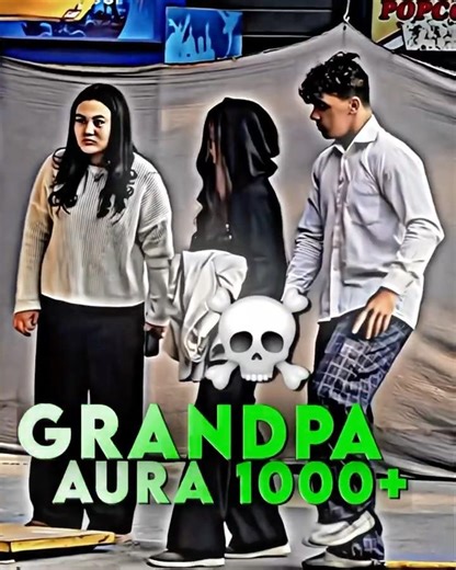 Grandpa prank 🤯💀#shorts #funny