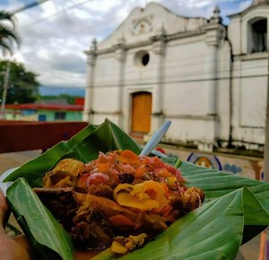 Ruta de las Flores: Atractivo turístico de El Salvador | Guanacos