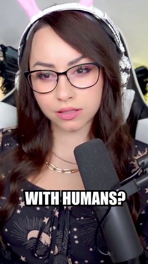 This AI is getting out of hand 😂👌 #livestreamfails #twitchstreamer #streamer #youtuber #tiktok #tiktokjokes #livefails #streamfail #newvideo #youtubechannel #dadjokes #funny #laughs | Bunny