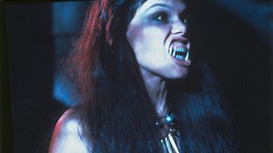 Exclusive: 'Howling' transformation clip