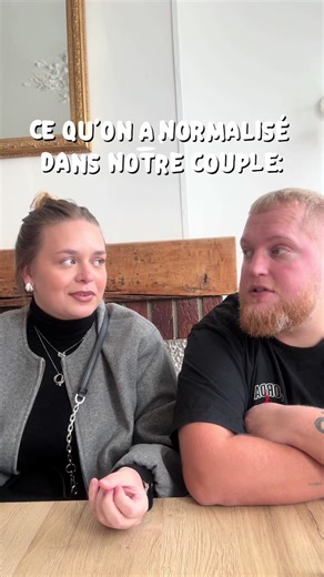 Normalisation des Comportements de Couple