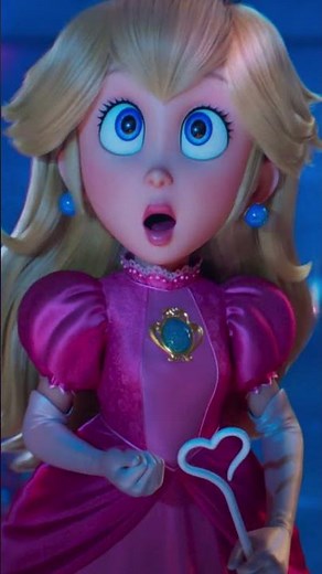 Bald beginnt ein unvergessliches Abenteuer! DER SUPER MARIO GALAXY FILM | Ab 1. April nur im Kino!