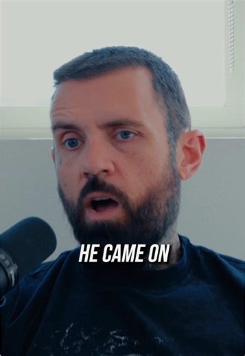 Adam22’s Relationship with XXX 🎤 #podcast #rapper #music #interview @Adam22 @GeorgeJanko @Shawna Della-Ricca