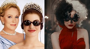 The 30 Best Disney Movies For Some Throwback Comfort