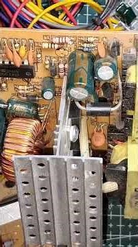 Basic Electronics Components "Optocoupler"