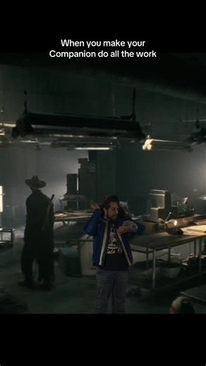 Sorting Inventory Challenges in Fallout on Prime