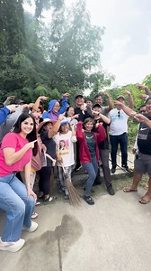 Isinagawa natin ngayong umaga ang Clean Up Drive sa mga pangunahing kalsada sa Bayan ng San Miguel bilang bahagi ng aking programa at direktiba. Personal akong nakiisa sa aktibidad na ito kasama ang ating Sangguniang Bayan sa pangunguna ni Vice Mayor Jhong Reyes. Nakisama rin sa paglilinis ang mga opisyal ng barangay at ilang kawani ng pamahalaang bayan. Ang gawaing ito ay pagtupad ng aking pangako na linisin at pagandahin ang mukha ng ating bayan. Patuloy tayong magkaisa para sa tunay na ikauun