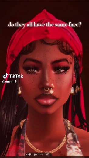 the first 3 sims are more recent than the rest, but what do yall think? 🥹💕 #fyp #sims4 #blacksims #urbansims #sims4cc #ninisplanet