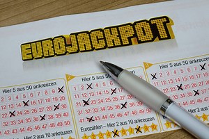 Lotto spielen: Den Spielschein richtig ausfüllen