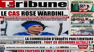 15 reactions · 3 comments | Fabrice Nguema Revue de Presse du lundi 19 Février 2024 en Français | SEN TV officiel | Facebook