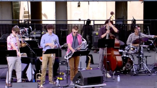 17 reactions | TONIGHT! Come through at 9 p.m. for a Jazz From The Cellar Rewind featuring the Wayne State University Jazz Ensemble; live at the 2023 Detroit Jazz Festival presented by the Dirty Dog Jazz Cafe. You can see it on Facebook Live, our YouTube channel or our own website, detroitjazzfest.org. @dirtydogjazz #jazz #detroit | Detroit Jazz Festival | Facebook