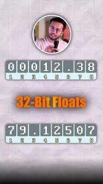 Floating Point Error: How Outer Wilds was able to bypass this Technical CURSE! #gamedev