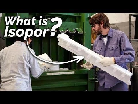 What Is Styrofoam? The Shocking Truth No One Tells You