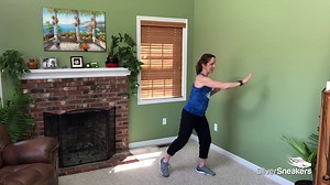 194K views · 1.5K reactions | Increasing your muscle power is important for balance, stability and reaction timing. Try these 6 exercises today. Get more details here: https://bit.ly/2WBBxp8 | SilverSneakers | Facebook