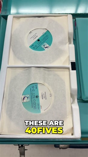 Vintage Teaching DUSO Kit Sells For GOOD MONEY ON EBAY