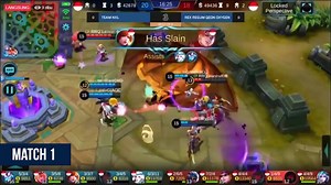 9.3K reactions · 59 shares | Tidak mau lewatkan turnamen yang luar biasa? Klik download CubeTV, team yang kamu suka semua ada di sini! #MLBB | Cube TV | Facebook