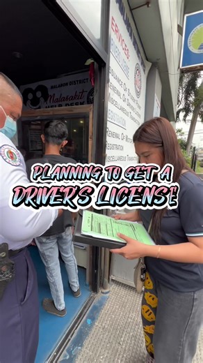 Paano Kumuha ng Student License: Mga Kailangan at Proseso