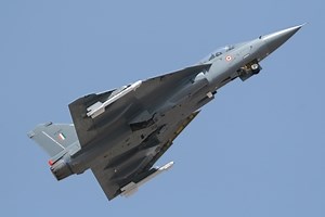 Tejas, ‘Made in India’ LCA, inducted in IAF today: 5 reasons why it’s a proud moment for every Indian